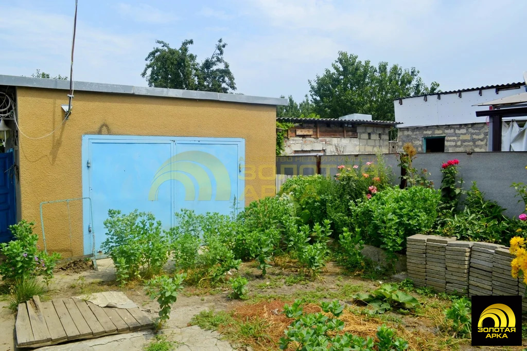 Продажа дома, Варениковская, Крымский район, ул. Ленина - Фото 20