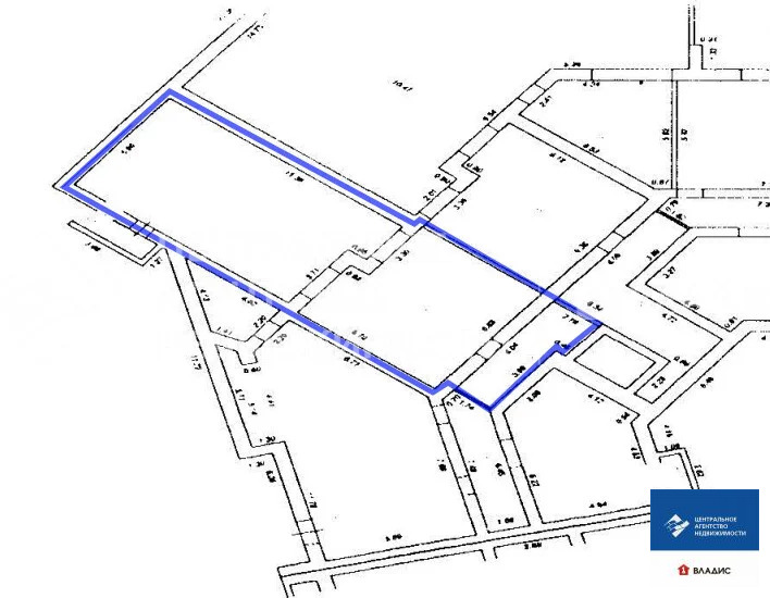 Продажа ПСН, Рязань, ул. Новоселов - Фото 9
