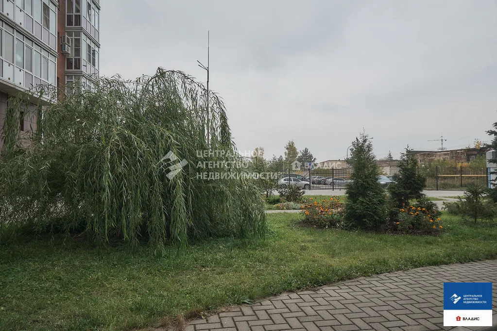 Продажа квартиры, Рязань, Нижне-Трубежная улица - Фото 16