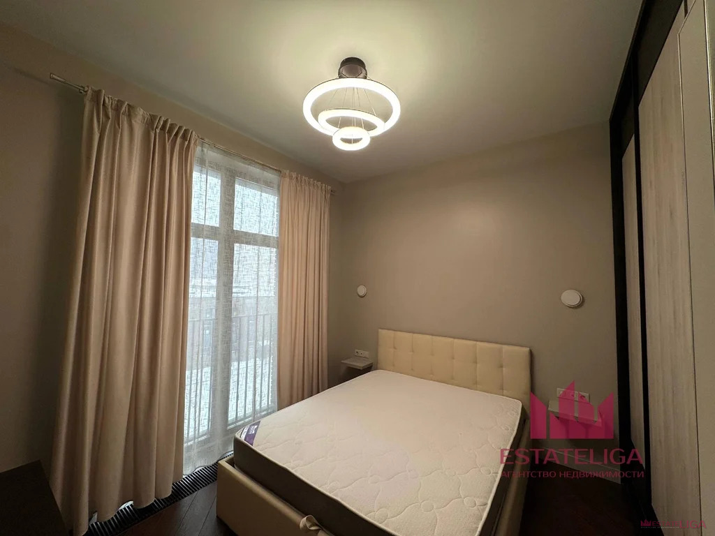 Аренда квартиры, улица Архитектора Щусева - Фото 7