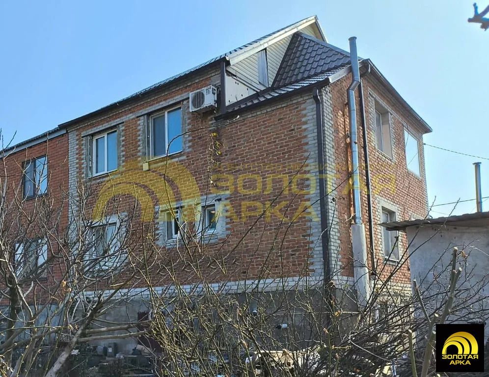 Продажа дома, Варениковская, Крымский район, ул. Дарвина - Фото 3