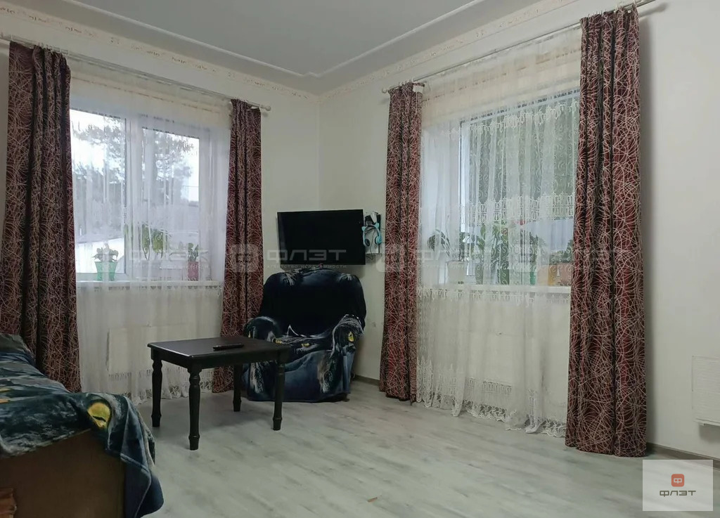 Продажа дома, Лаишевский район, ул. Удачная - Фото 18