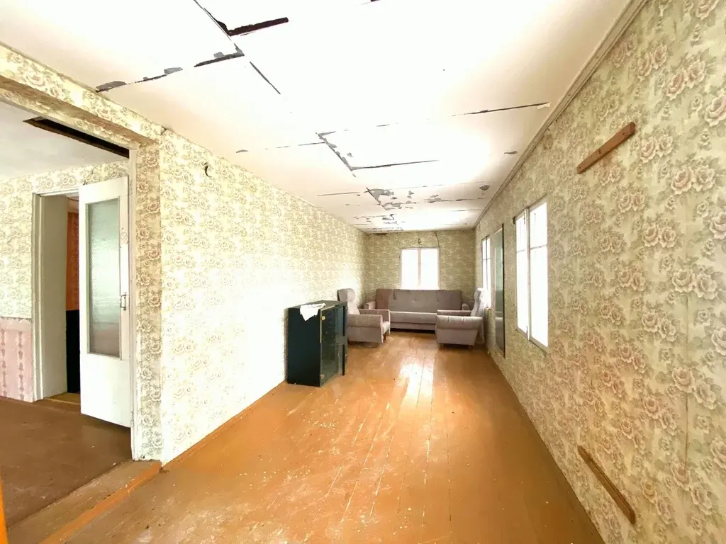 Дом в селе Радовицы - Фото 6