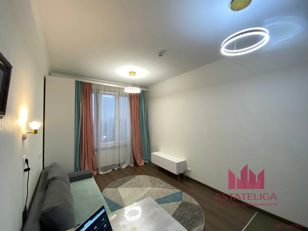 Аренда квартиры, улица Маргелова - Фото 4