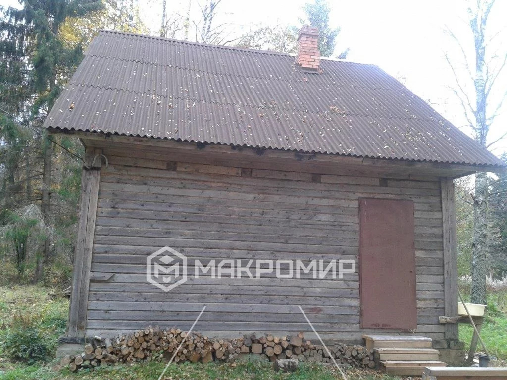 Продажа дома, Матовка, Кингисеппский район - Фото 3