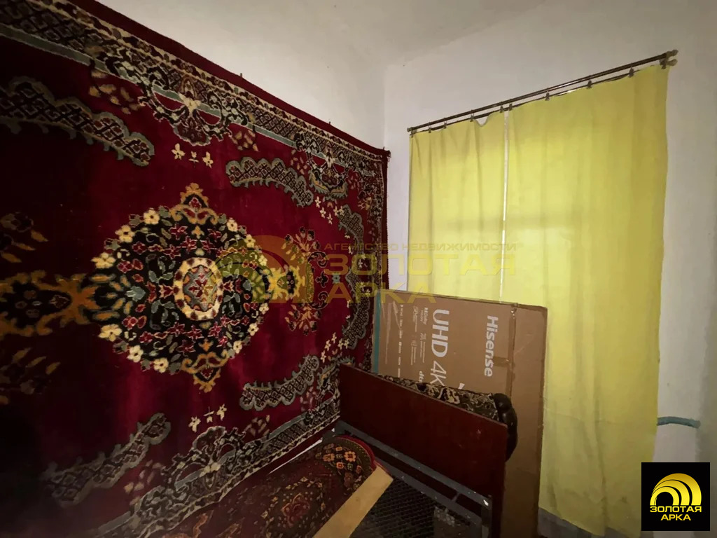 Продажа дома, Анастасиевская, Славянский район, ул. Западная - Фото 5