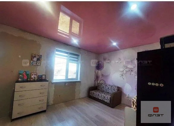 Продажа дома, Большие Ключи, Зеленодольский район, ул. Стадионная - Фото 12