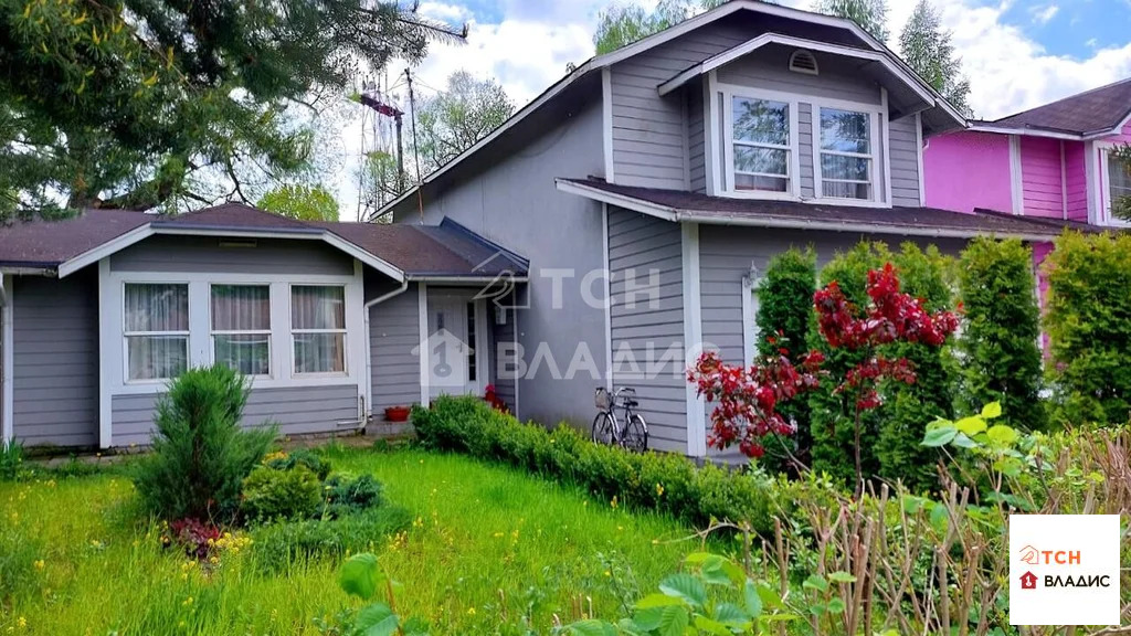 Продажа дома, Тарасовка, Пушкинский район, ул. Радио - Фото 2