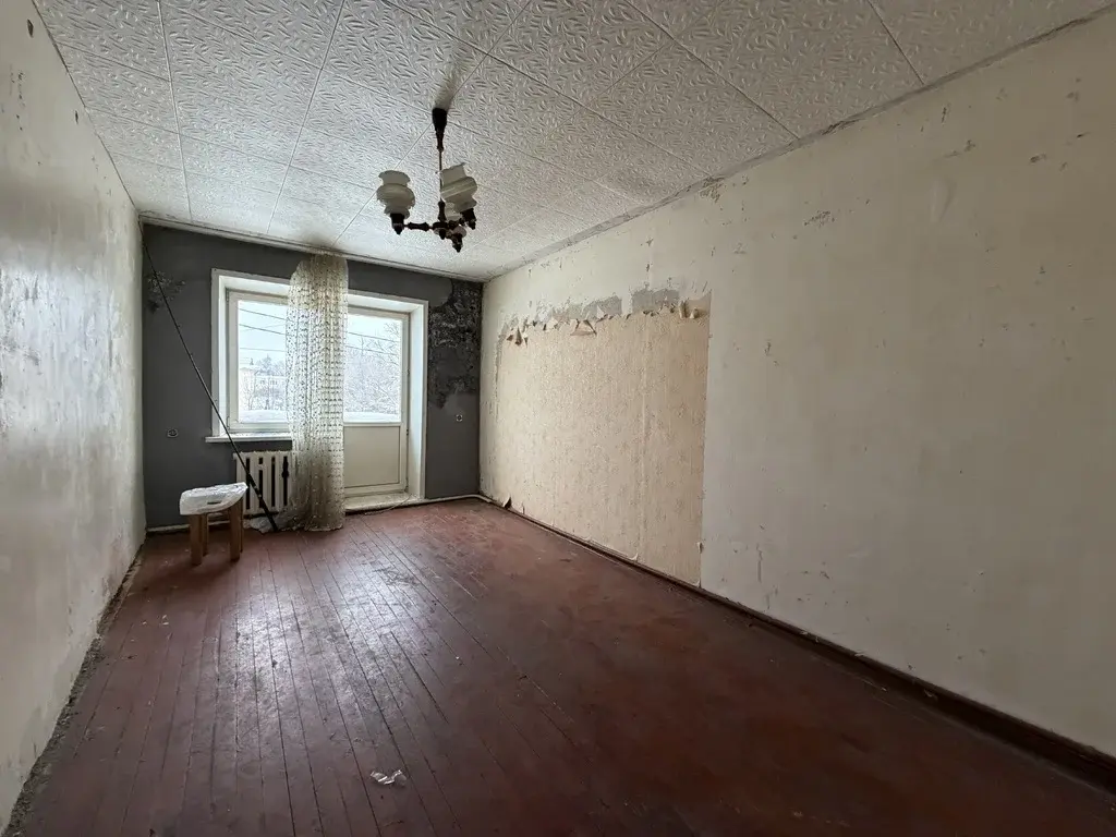 2-я квартира в с. Починки, ул. Молодежная, дом 29 - Фото 9