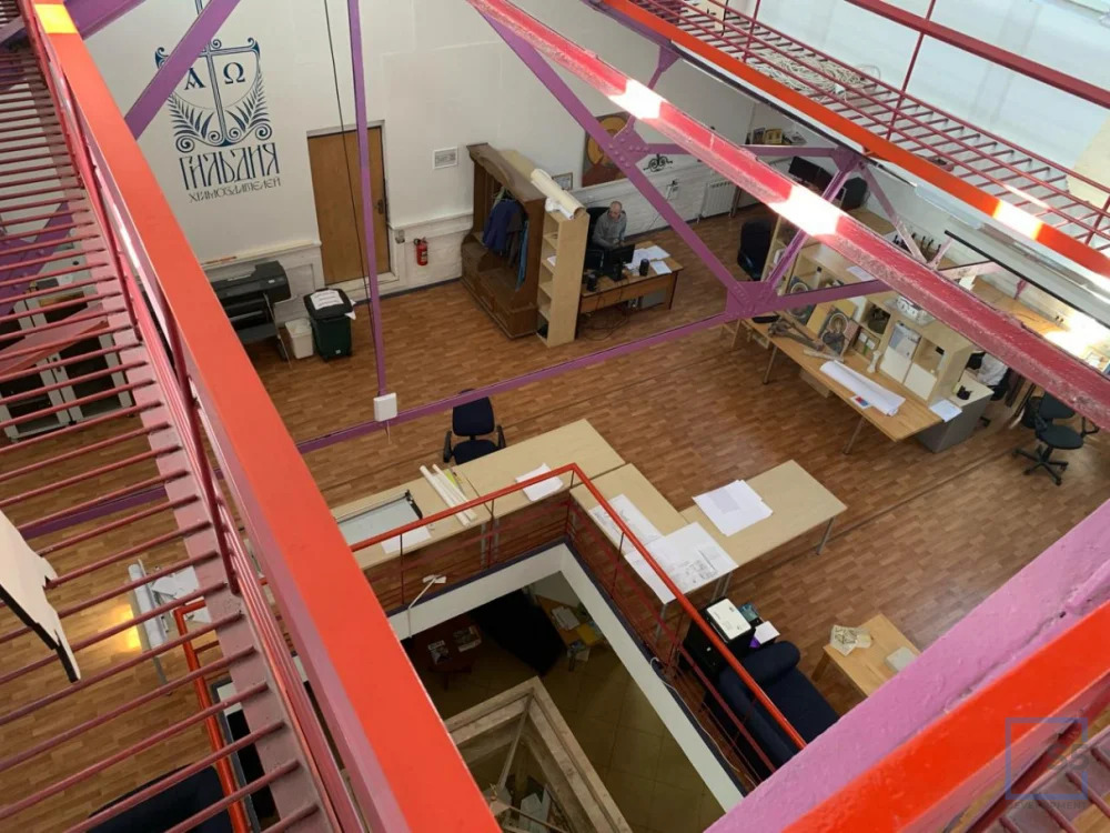 Продажа торгового помещения, м. Авиамоторная, 2-я улица Энтузиастов - Фото 0