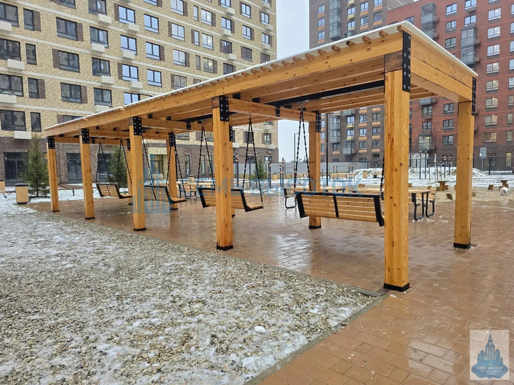 Продажа квартиры, Алхимовская ул. - Фото 20