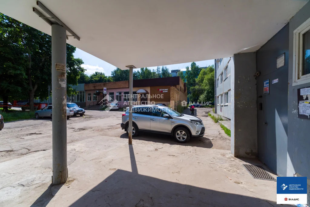 Продажа квартиры, Рязань, Касимовское ш. - Фото 16