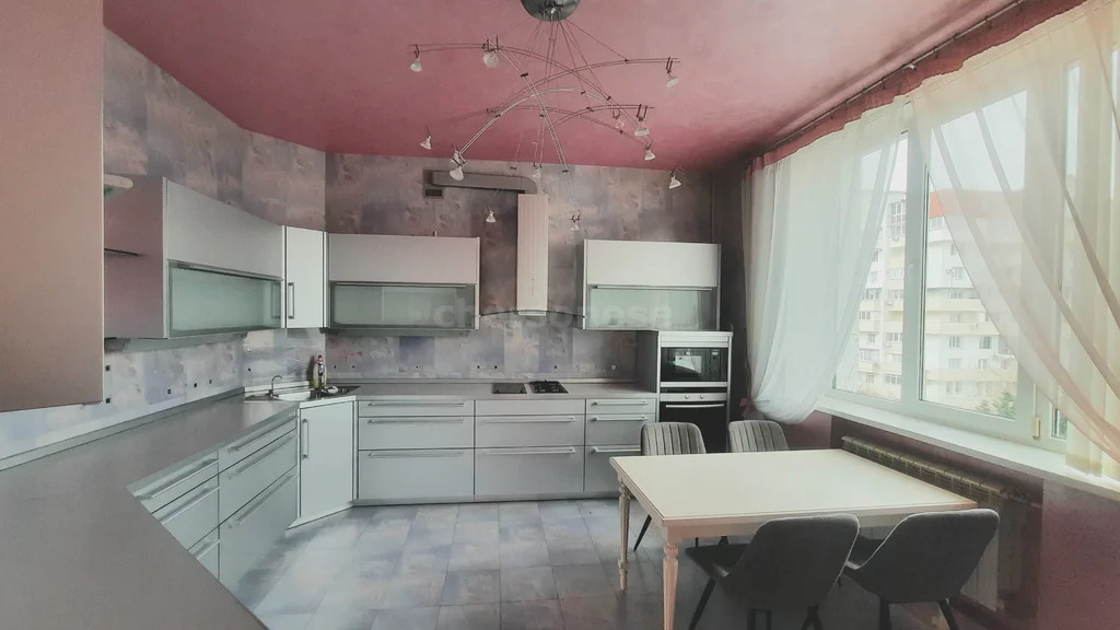 Аренда квартиры, Севастополь, ул. Астана Кесаева - Фото 13