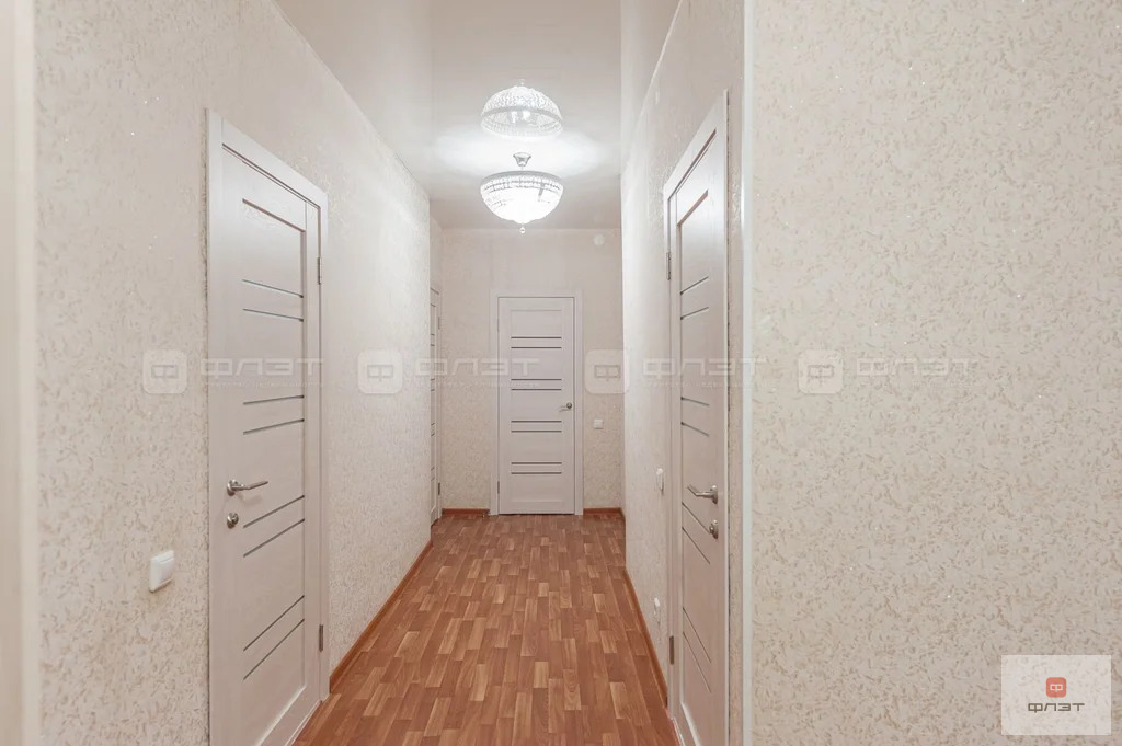 Продажа квартиры, Казань, ул. Баки Урманче - Фото 20