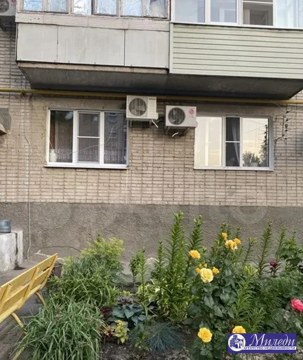 Продажа квартиры, Батайск, Крупской улица - Фото 3
