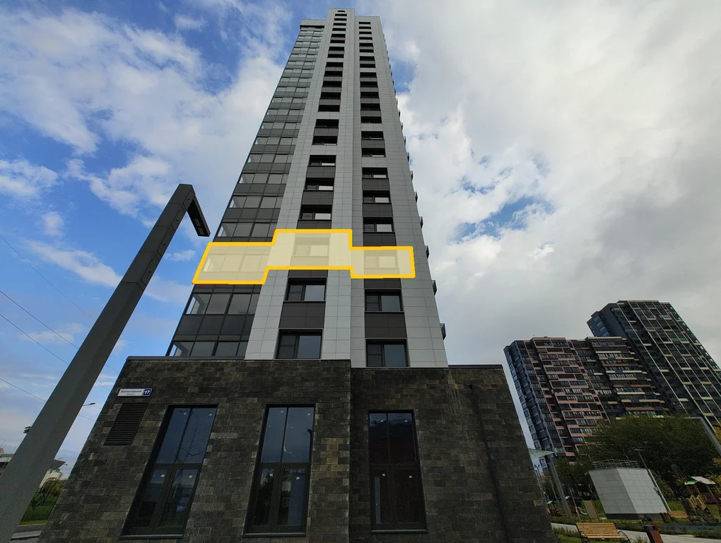 Продажа квартиры, Балаклавский пр-кт. - Фото 4