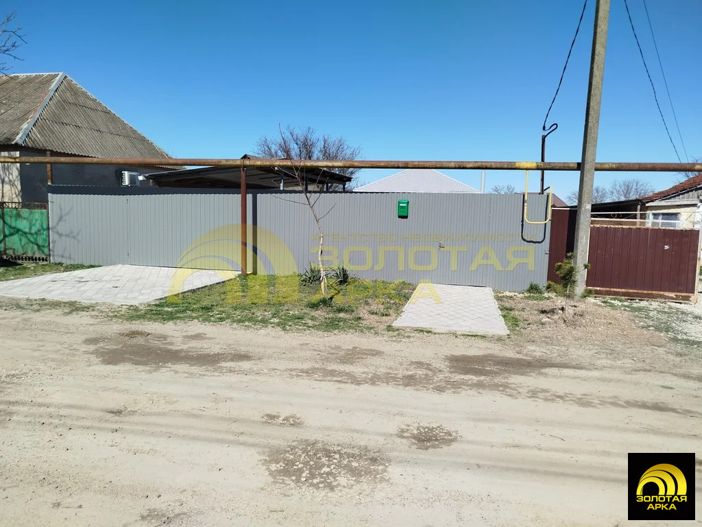 Продажа дома, Варениковская, Крымский район - Фото 2