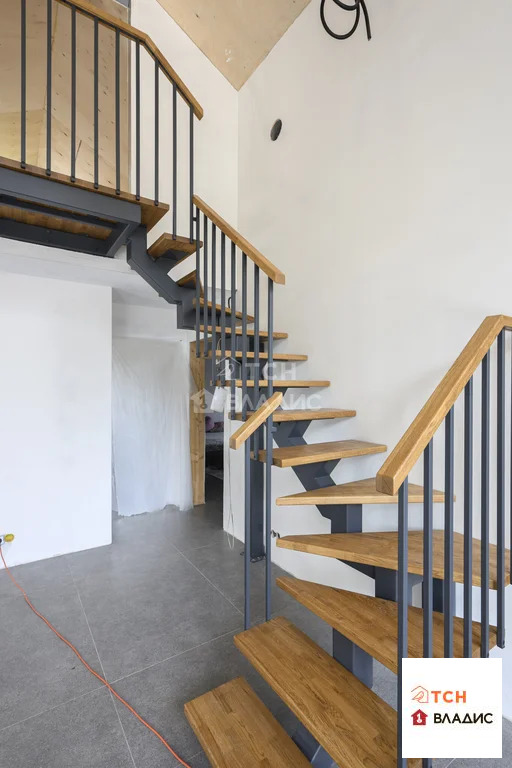 Продажа дома, Пушкино, Воскресенский район, Ильинская улица - Фото 31