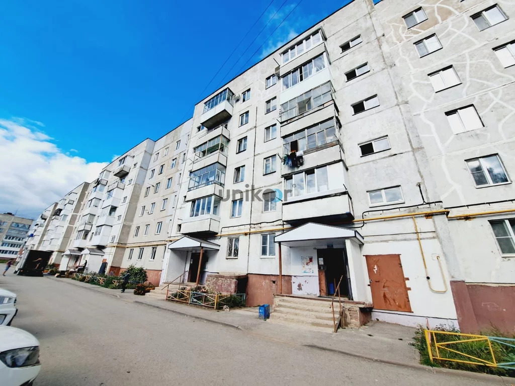 Продажа квартиры, Уфа, ул. Высоковольтная - Фото 0