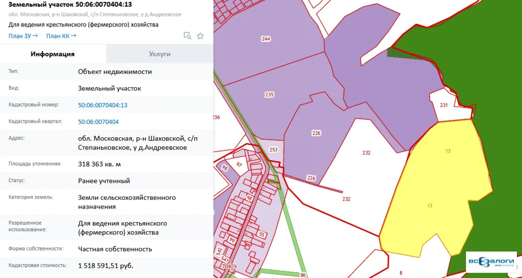 Продажа готового бизнеса, Шаховская, Шаховской район, Московская обл. - Фото 2