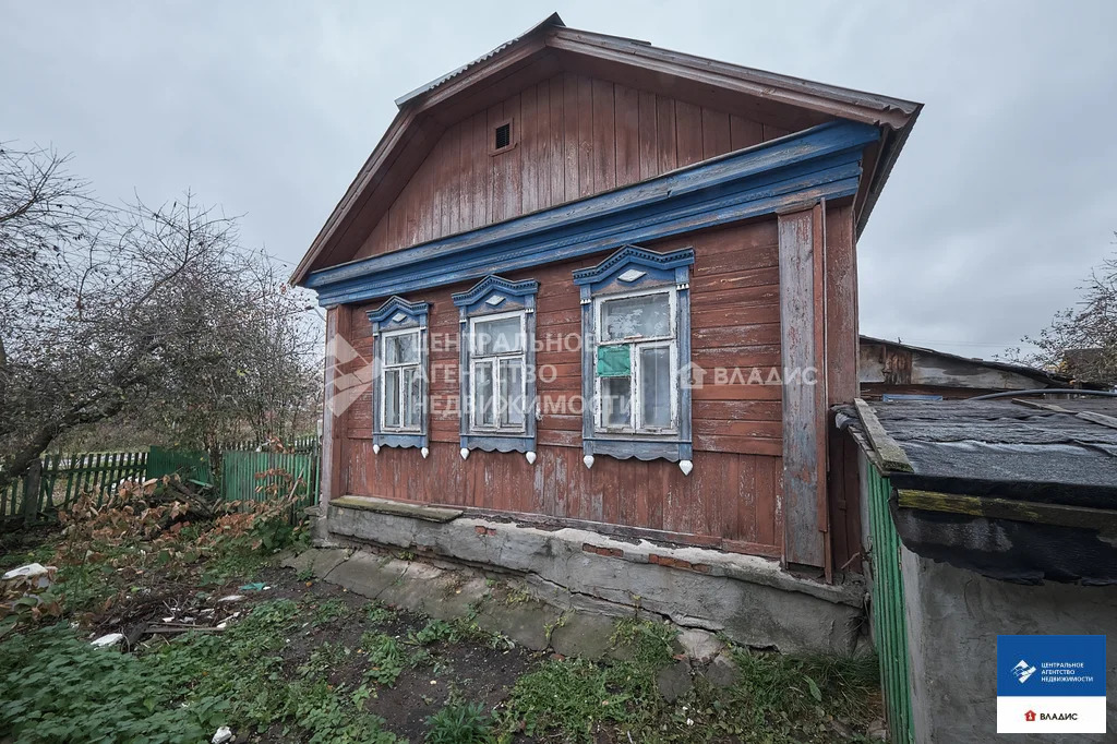 Продажа дома, Старое Батурино, Рыбновский район - Фото 20