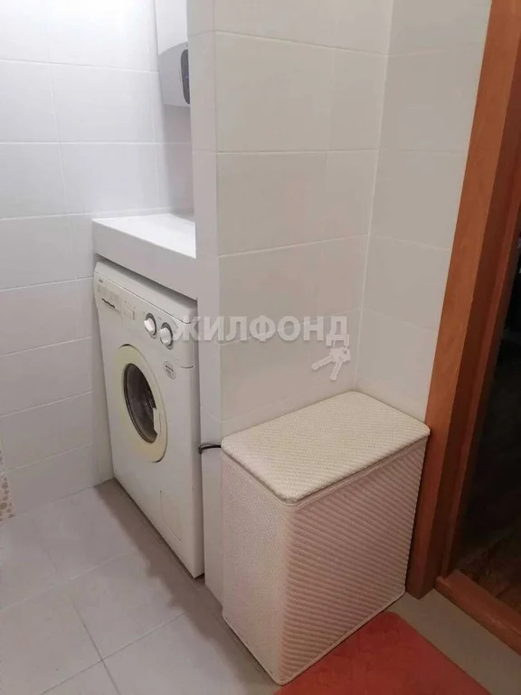 Продажа квартиры, Новосибирск, Звёздная - Фото 6