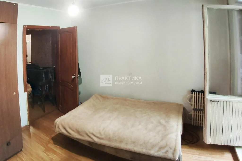 Продажа квартиры, Балашиха, Балашиха г. о., ул. Кудаковского - Фото 17
