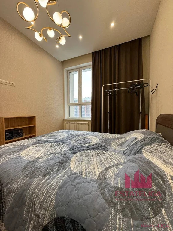 Аренда квартиры, м. Шелепиха, Шелепихинская наб. - Фото 6