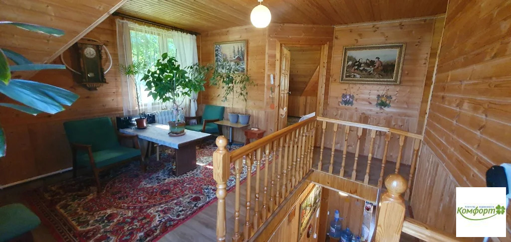 Продажа дома, Пласкинино, Раменский район, снт Дорка - Фото 7