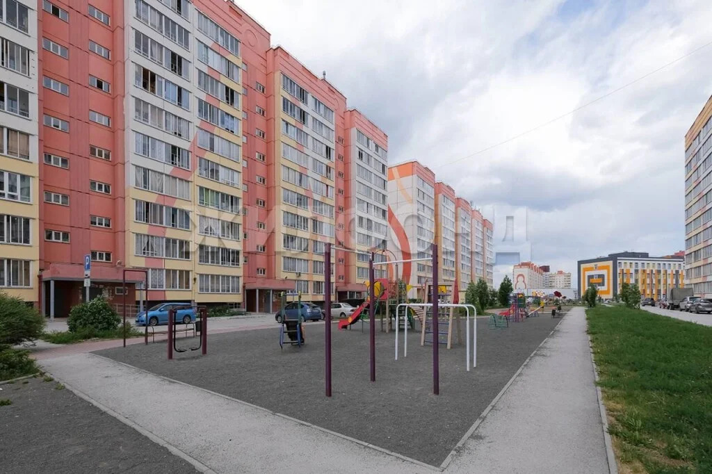 Продажа квартиры, Новосибирск, ул. Петухова - Фото 11