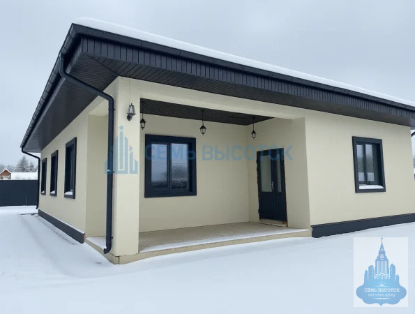 Продажа дома, Степыгино, Домодедово г. о., 26 - Фото 1