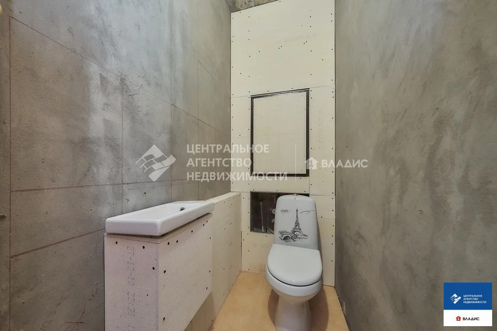 Продажа квартиры, Рязань, Первомайский пр-кт. - Фото 10