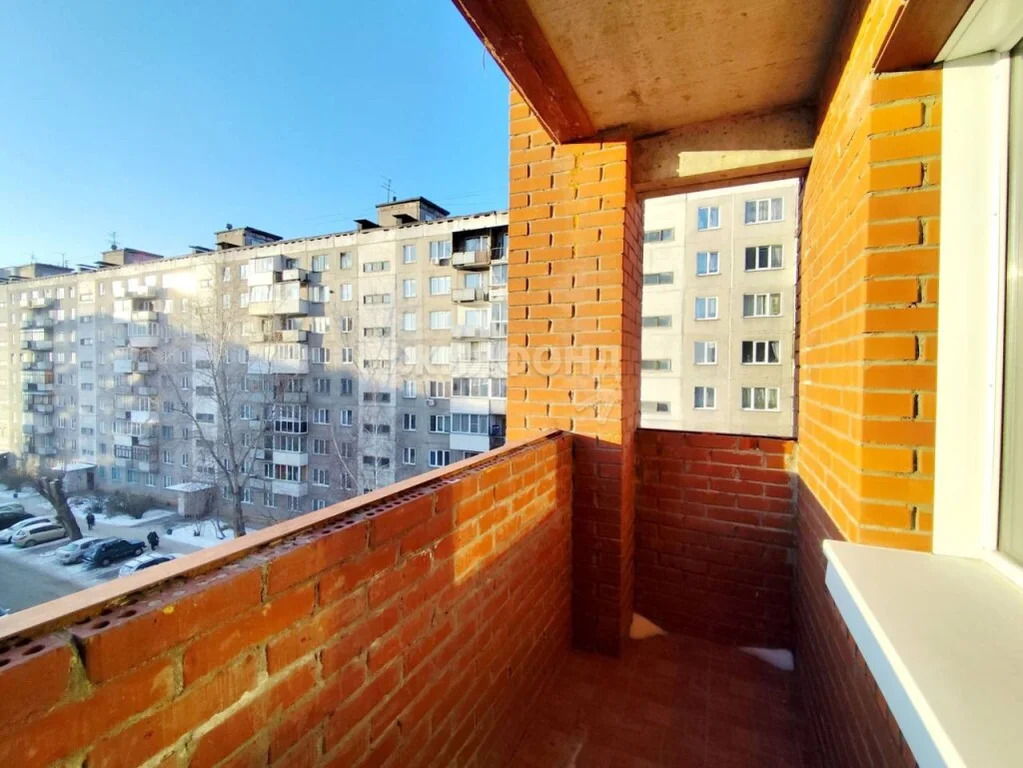 Продажа квартиры, Новосибирск, ул. Связистов - Фото 8