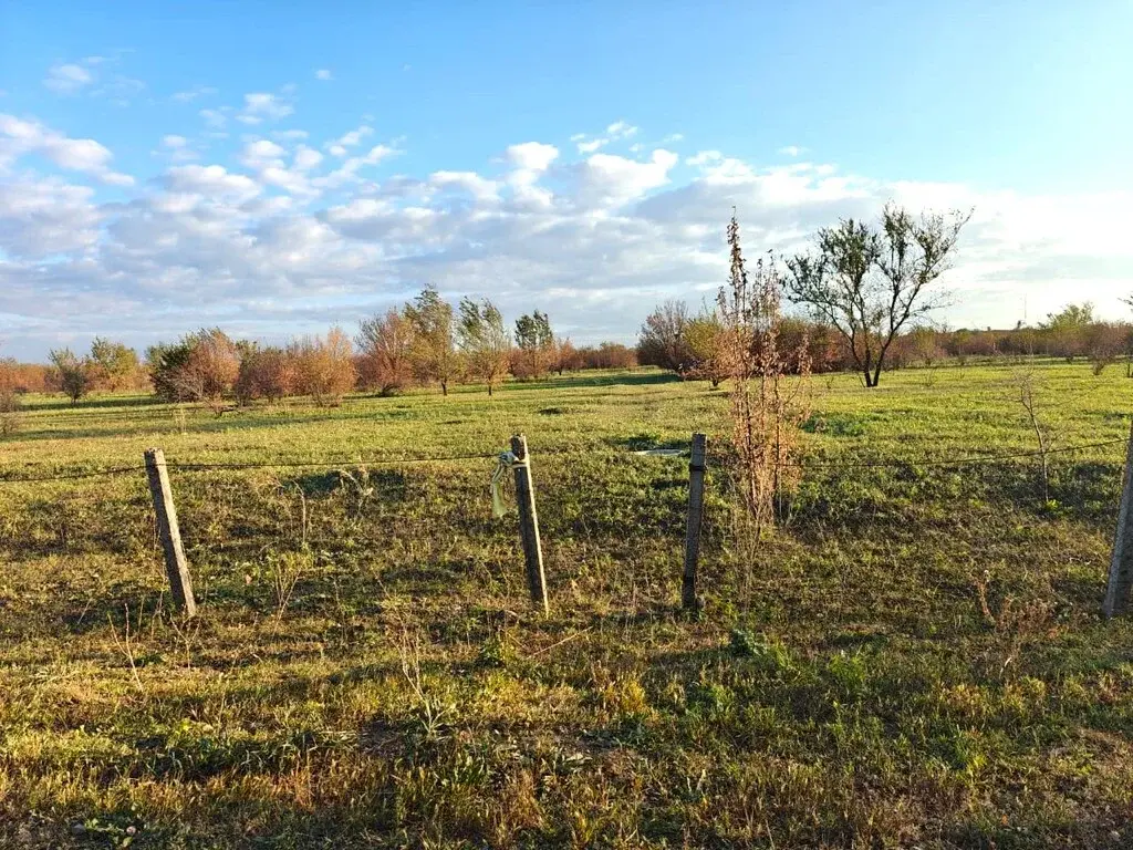 10 соток с/т "Вильямса" район Кагальницкий-около пос.Дивный - Фото 6