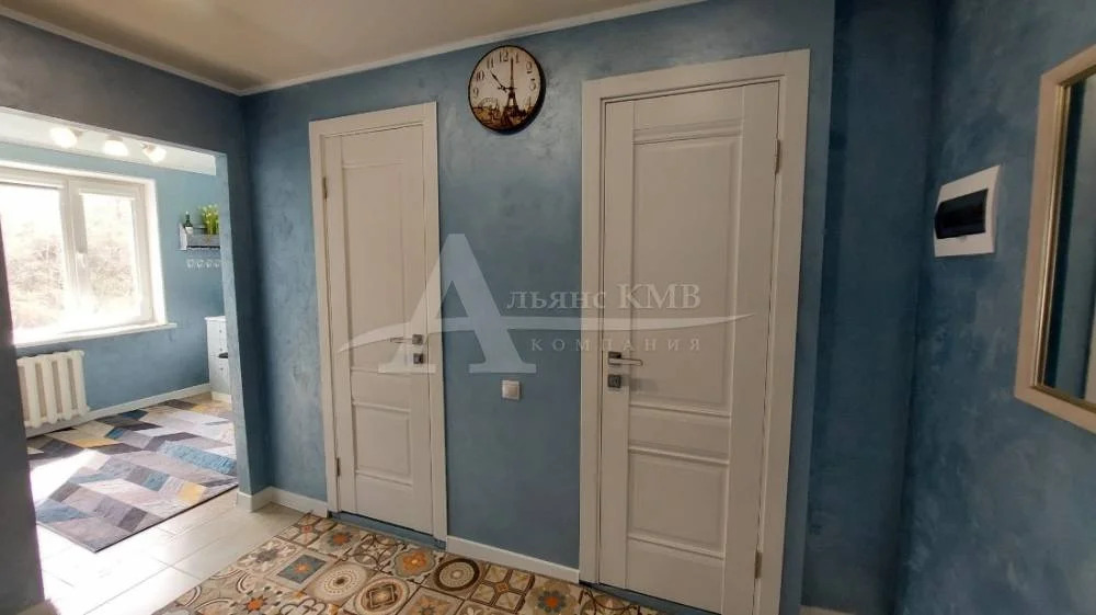 Продажа квартиры, Железноводск, ул. Оранжерейная - Фото 15