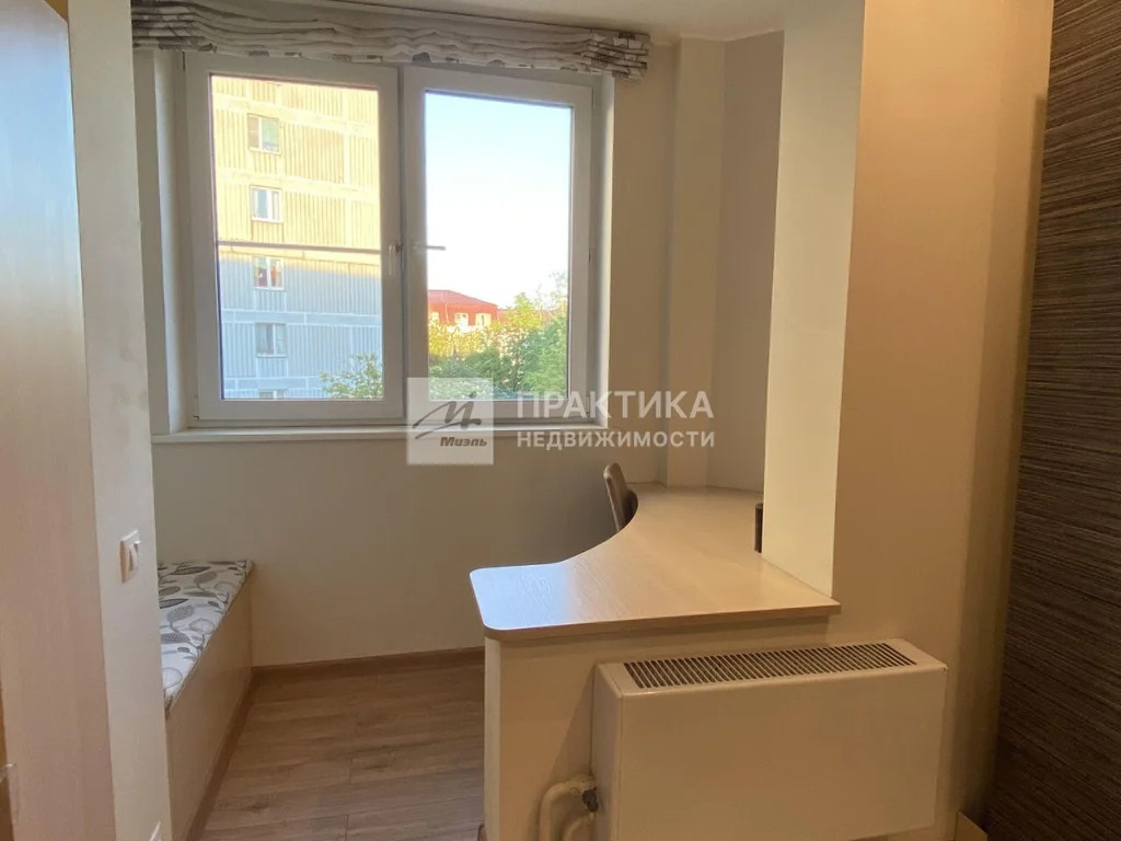 Продажа квартиры, Королев, ул. Горького - Фото 4