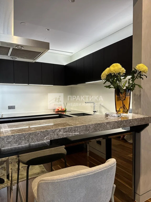 Продажа квартиры, 1-й Красногвардейский проезд - Фото 2