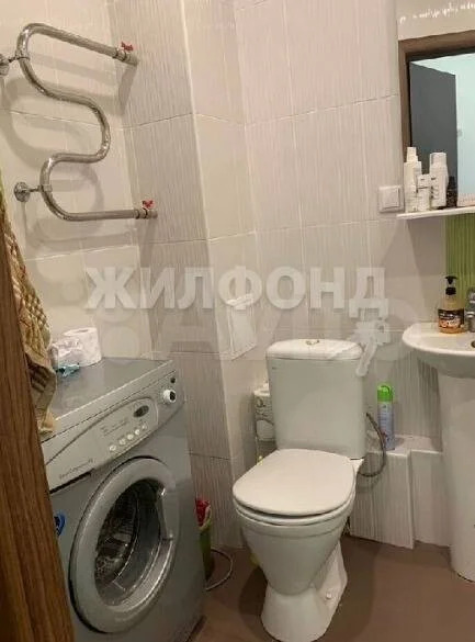 Продажа квартиры, Новосибирск, Виктора Уса - Фото 2