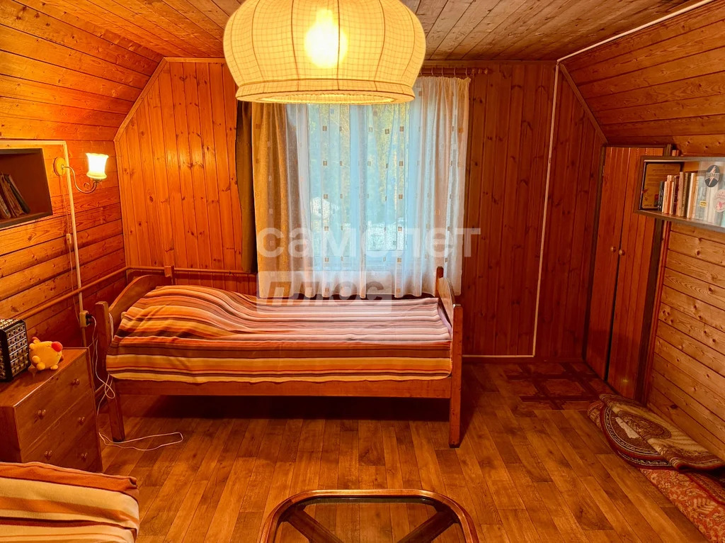 Продажа дома, Никольское, Дмитровский район - Фото 24