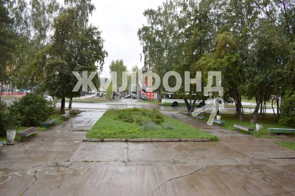 Продажа комнаты, Новосибирск, ул. Объединения - Фото 0