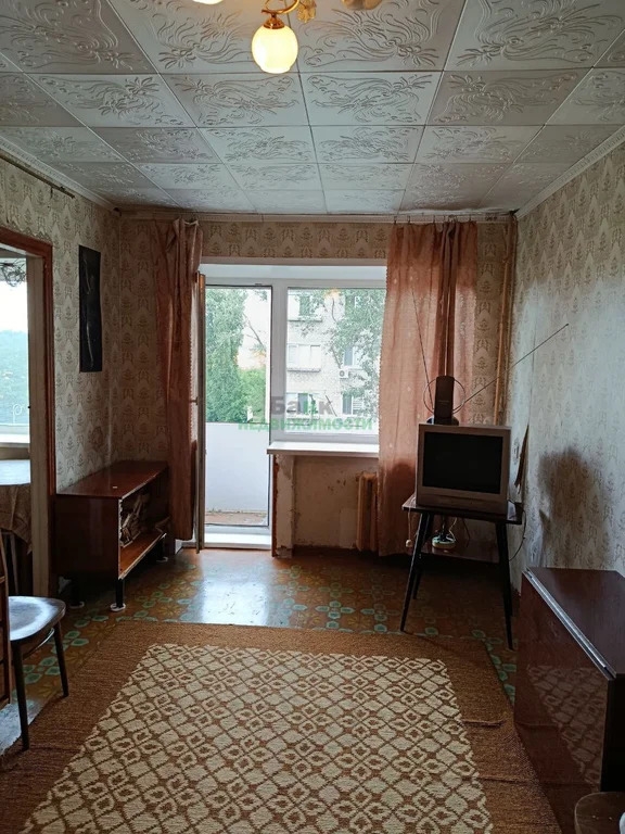 Продажа квартиры, Балаково, Набережная Леонова ул. - Фото 1