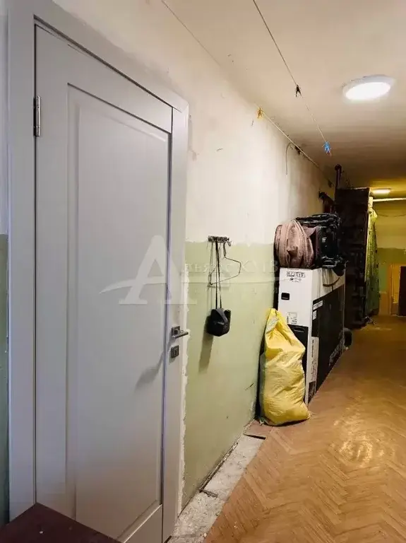 Продажа квартиры, Минеральные Воды, ул. Железноводская - Фото 8
