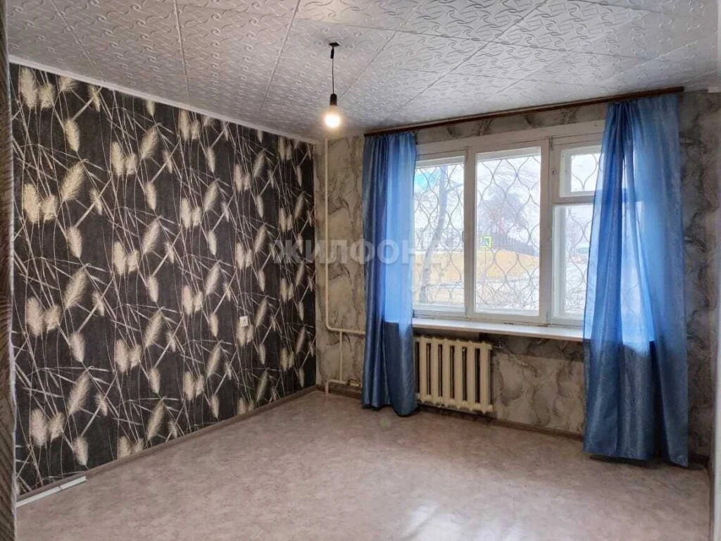 Продажа квартиры, Новосибирск, ул. Бурденко - Фото 1