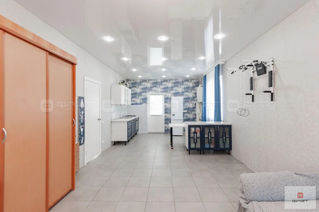 Продажа дома, Богородское, Пестречинский район, ул. Комарова - Фото 10