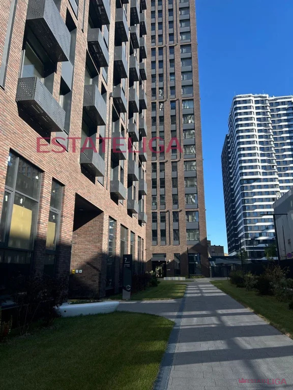 Продажа квартиры, улица Крузенштерна - Фото 9