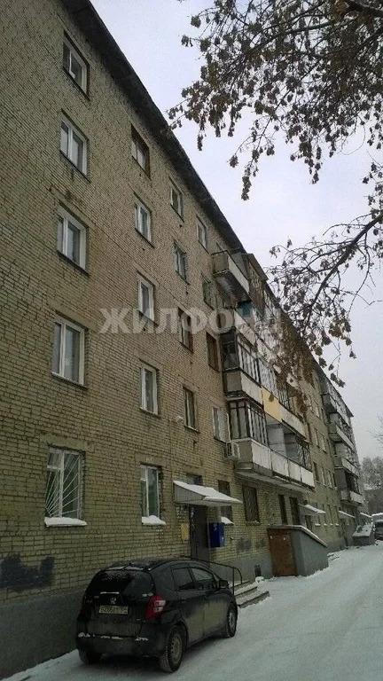 Продажа квартиры, Новосибирск, ул. Гоголя - Фото 8