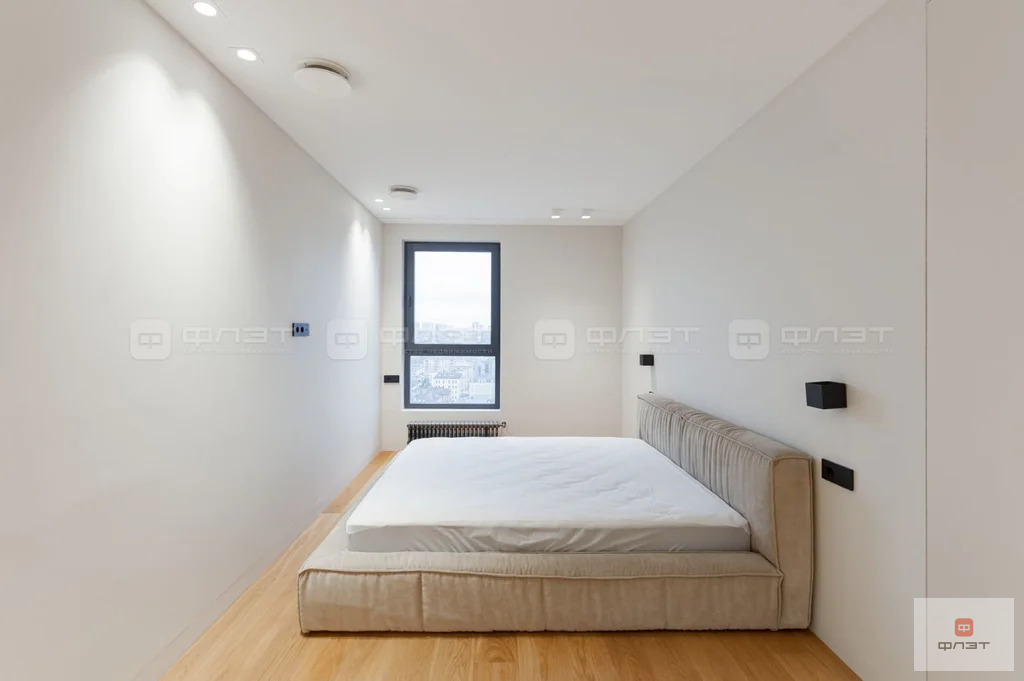 Продажа квартиры, Казань, ул. Петербургская - Фото 13