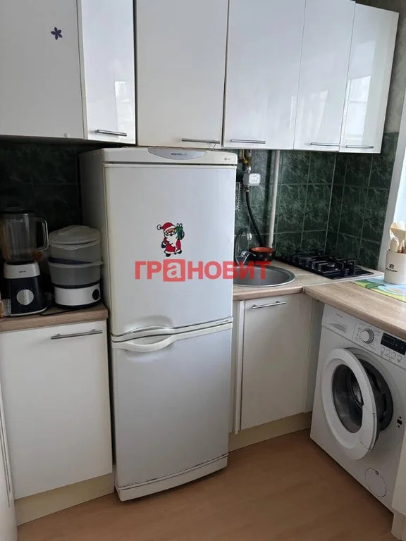 Продажа квартиры, Новосибирск, Сибиряков-Гвардейцев пл. - Фото 8
