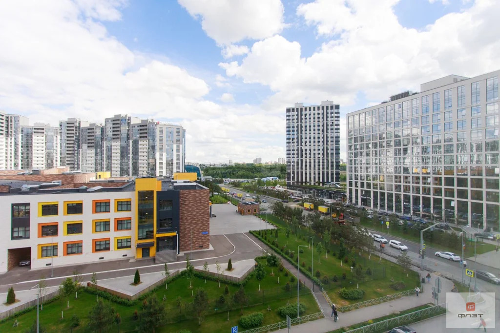 Продажа квартиры, Казань, ул. Нигматуллина - Фото 12
