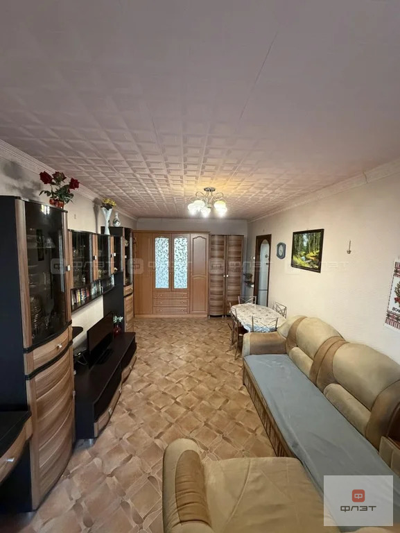 Продажа квартиры, Казань, Победы пр-кт. - Фото 2